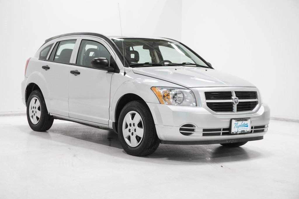 Used 2007 Dodge Caliber SE w/ PWR Equipment Group image 4