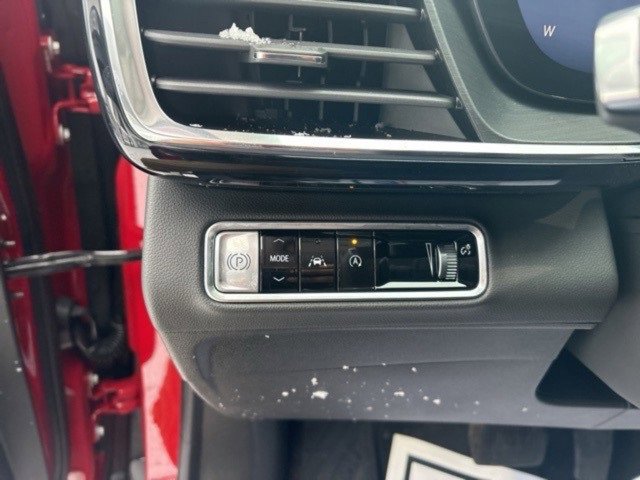 New 2025 Buick Envision Preferred image 20