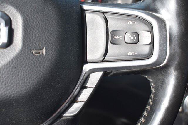Used 2020 RAM 1500 Laramie AWD/4WD image 30