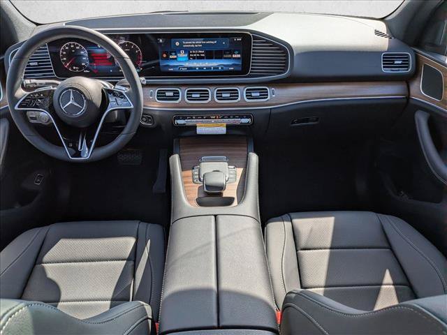 Used 2026 Mercedes-Benz GLE 350 4MATIC image 15