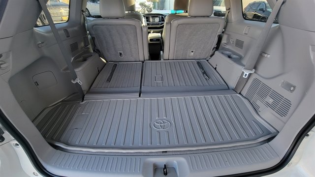 Used 2019 Toyota Highlander Limited AWD image 59