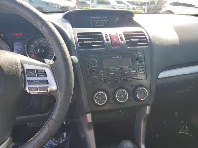 Used 2015 Subaru Forester 2.0XT Premium w/ Popular Package #2 AWD/4WD image 23