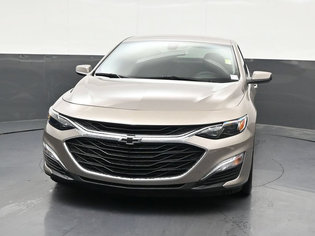 Used 2022 Chevrolet Malibu RS FWD image 9