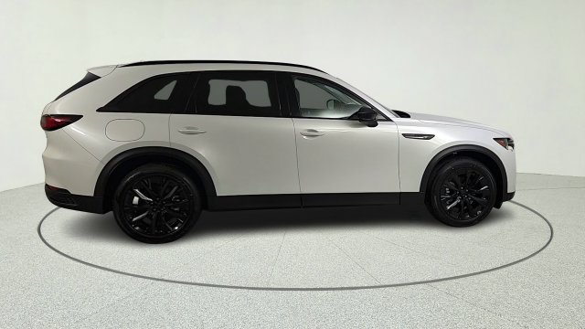 New 2026 MAZDA CX-90 Plug-In Hybrid w/Premium Sport AWD/4WD image 8