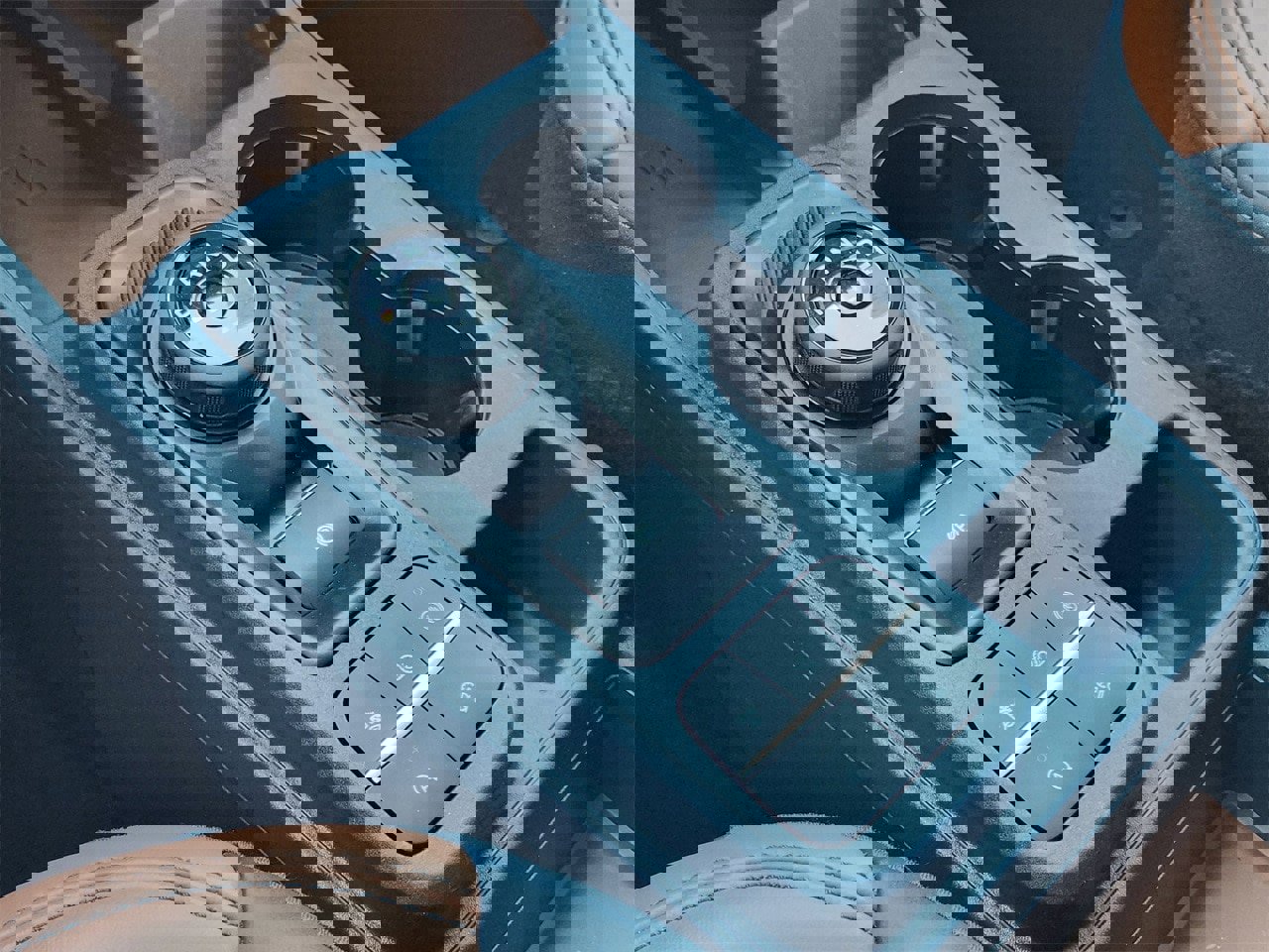 Used 2024 Ford Maverick Lariat w/ FX4 Off-Road Package image 19