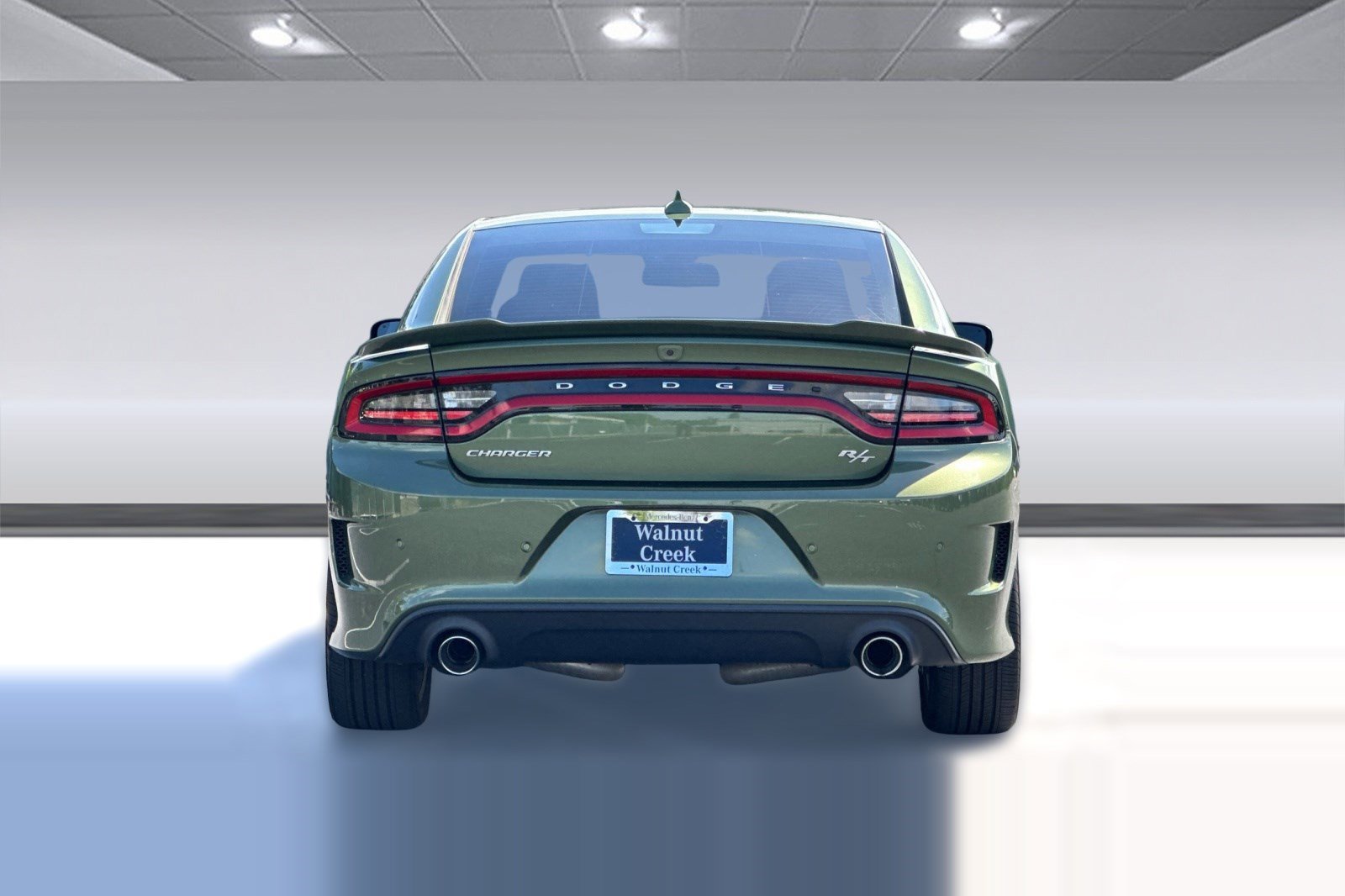 Used 2021 Dodge Charger R/T image 9