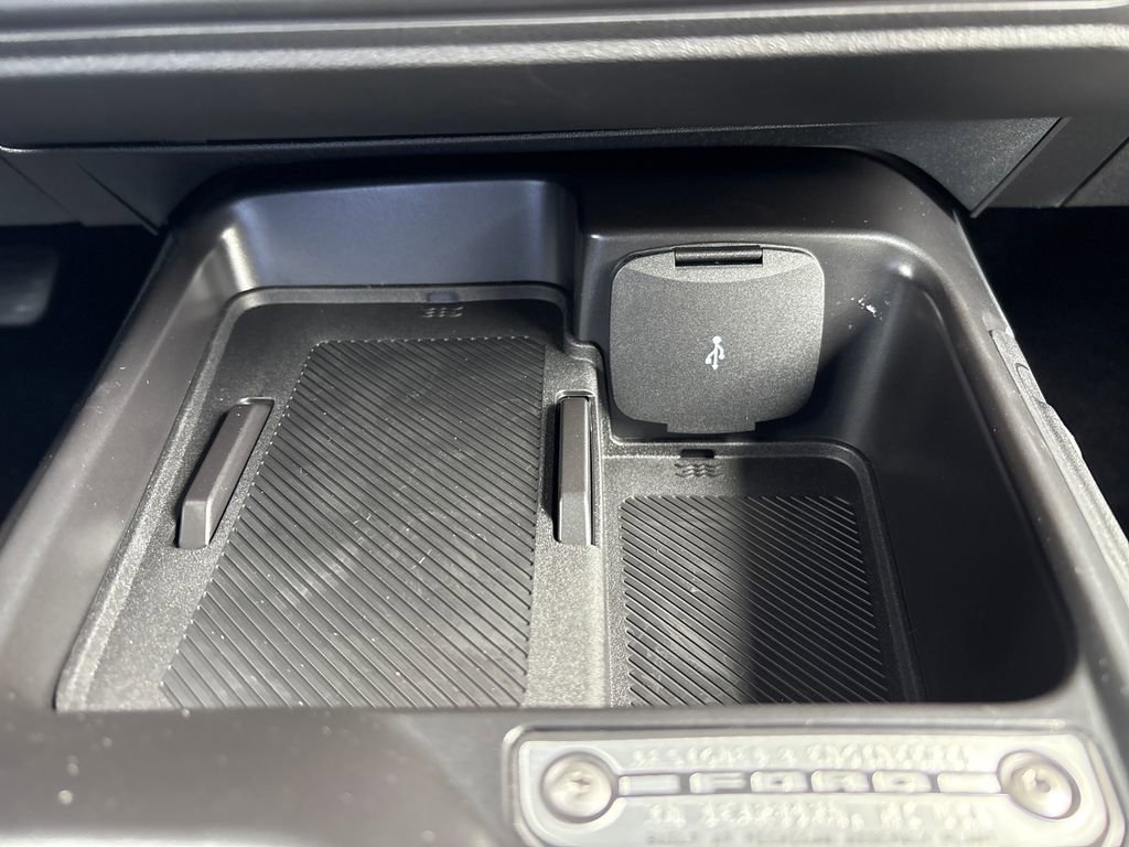 New 2025 Ford Bronco Outer Banks image 24