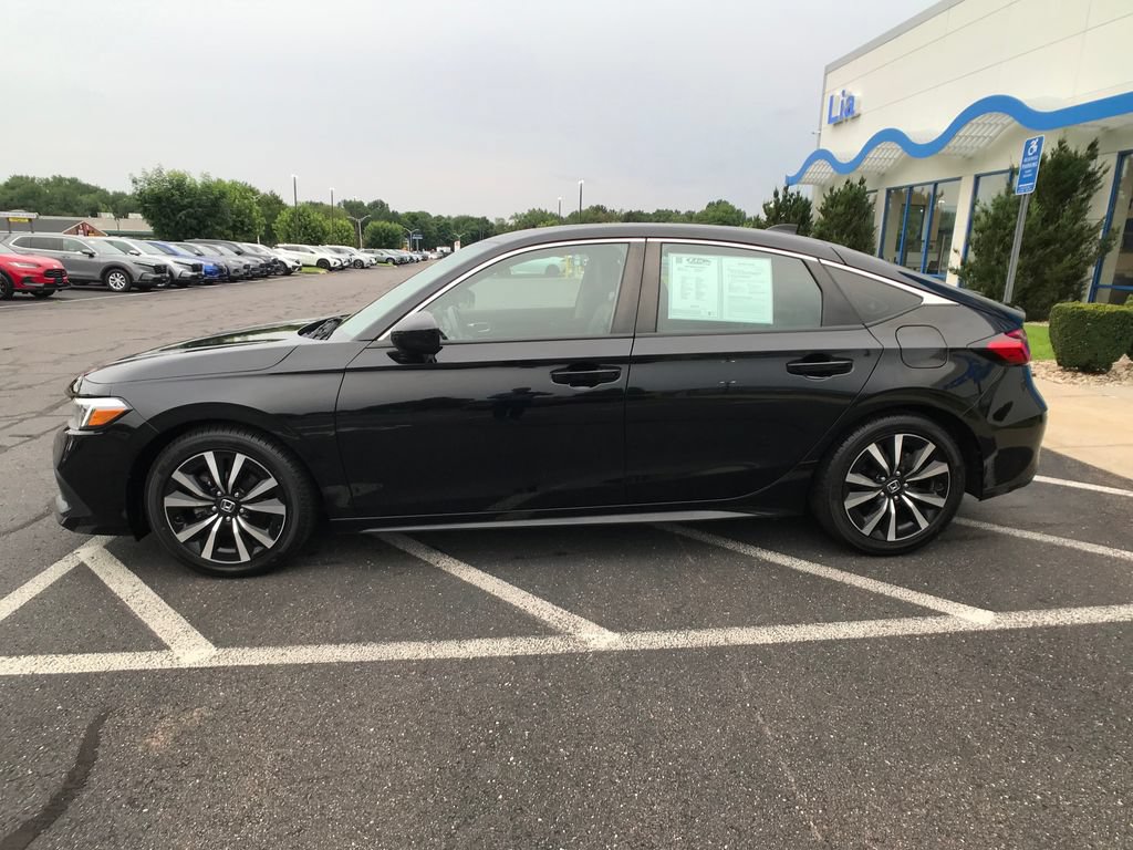 Used 2023 Honda Civic EX-L image 6