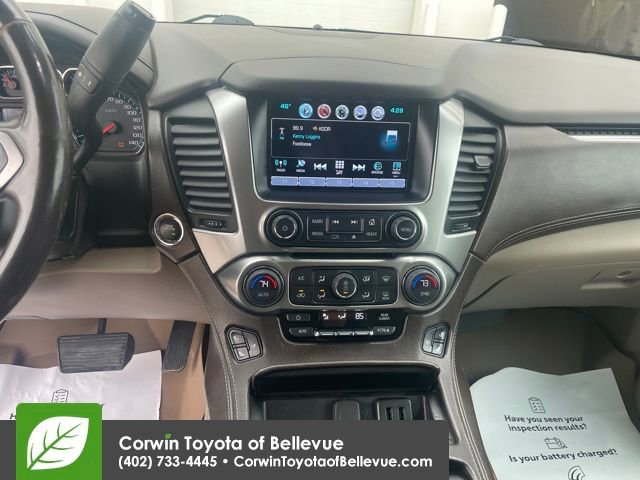 Used 2018 Chevrolet Suburban Premier image 17