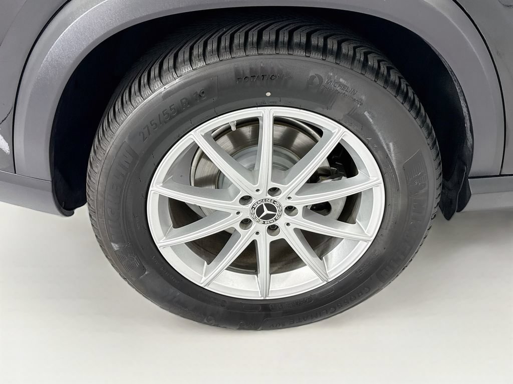 Certified 2026 Mercedes-Benz GLE 350 4MATIC image 32