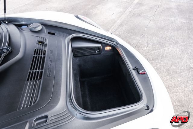 Used 2014 Porsche Cayman S image 69