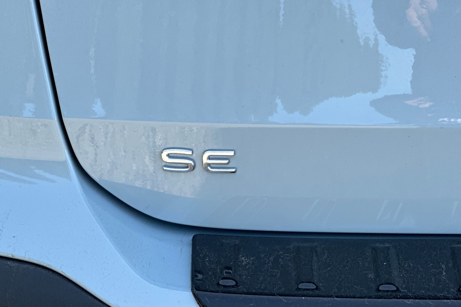 New 2026 Volkswagen Taos SE image 26