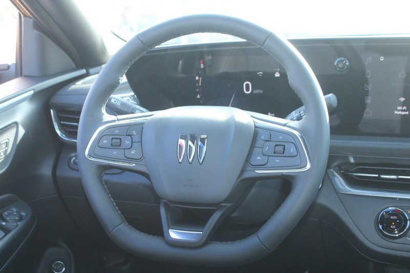 New 2026 Buick Envista Preferred w/ Convenience I Package image 7
