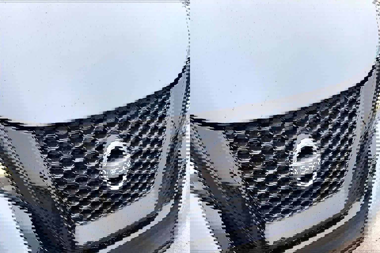 Certified 2024 Nissan Murano SV w/ SV Midnight Edition Package image 55