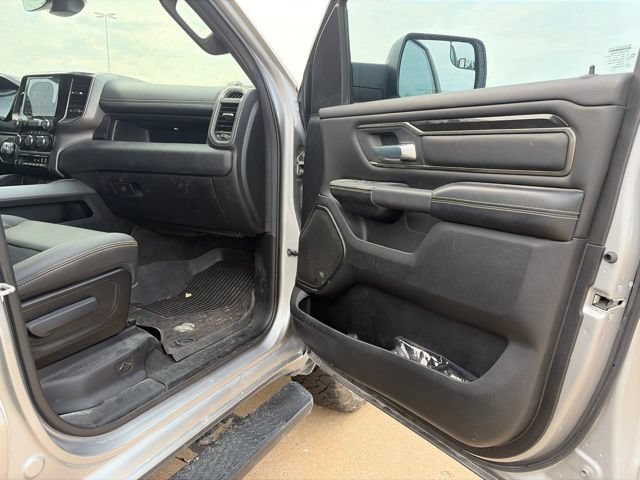 Used 2020 RAM 1500 Rebel w/ Level 2 Equipment Group AWD/4WD image 23