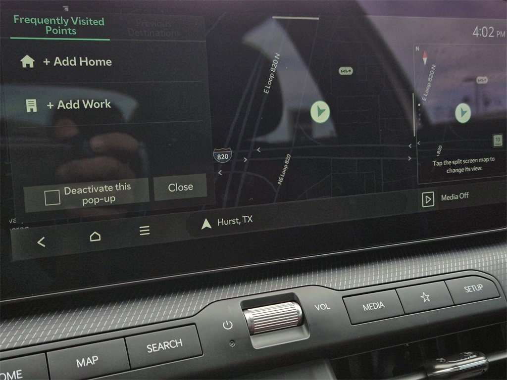 New 2025 Kia K4 GT-Line image 24