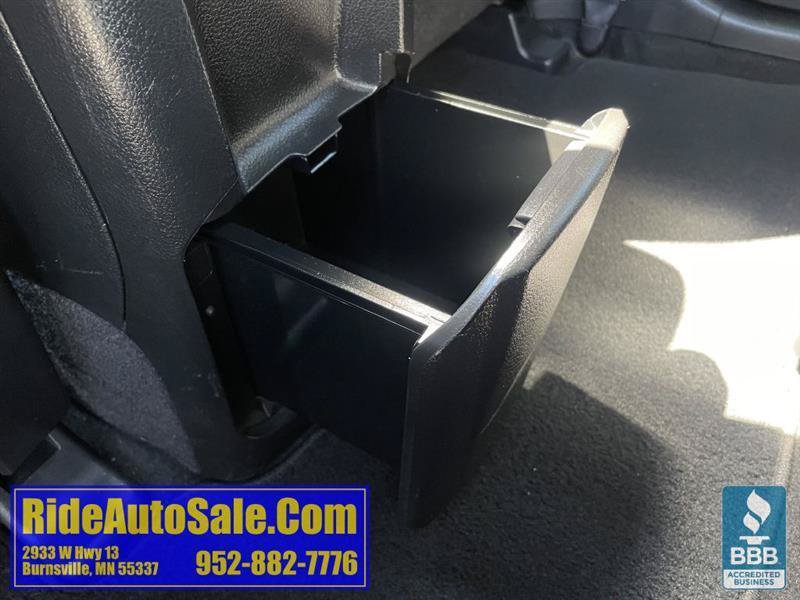 Used 2012 Nissan Murano SL AWD/4WD image 35