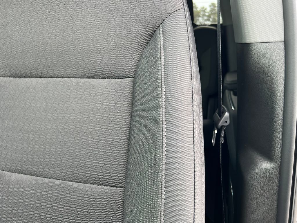 New 2026 GMC Sierra 1500 Elevation image 17