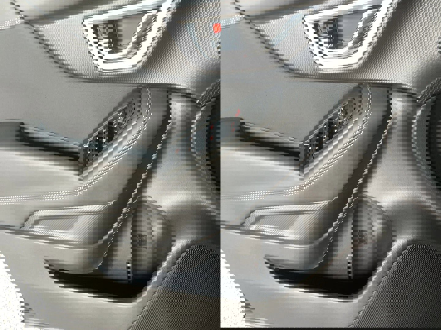 Used 2022 Subaru Forester Premium image 10