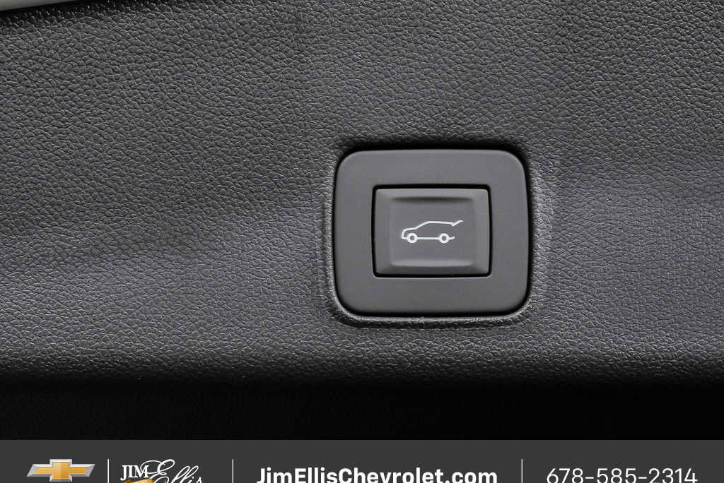 New 2026 Chevrolet TrailBlazer ACTIV w/ Convenience Package AWD/4WD image 31