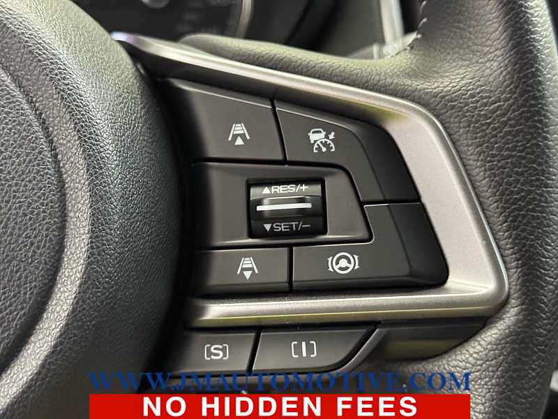 Used 2021 Subaru Forester Touring AWD/4WD image 43