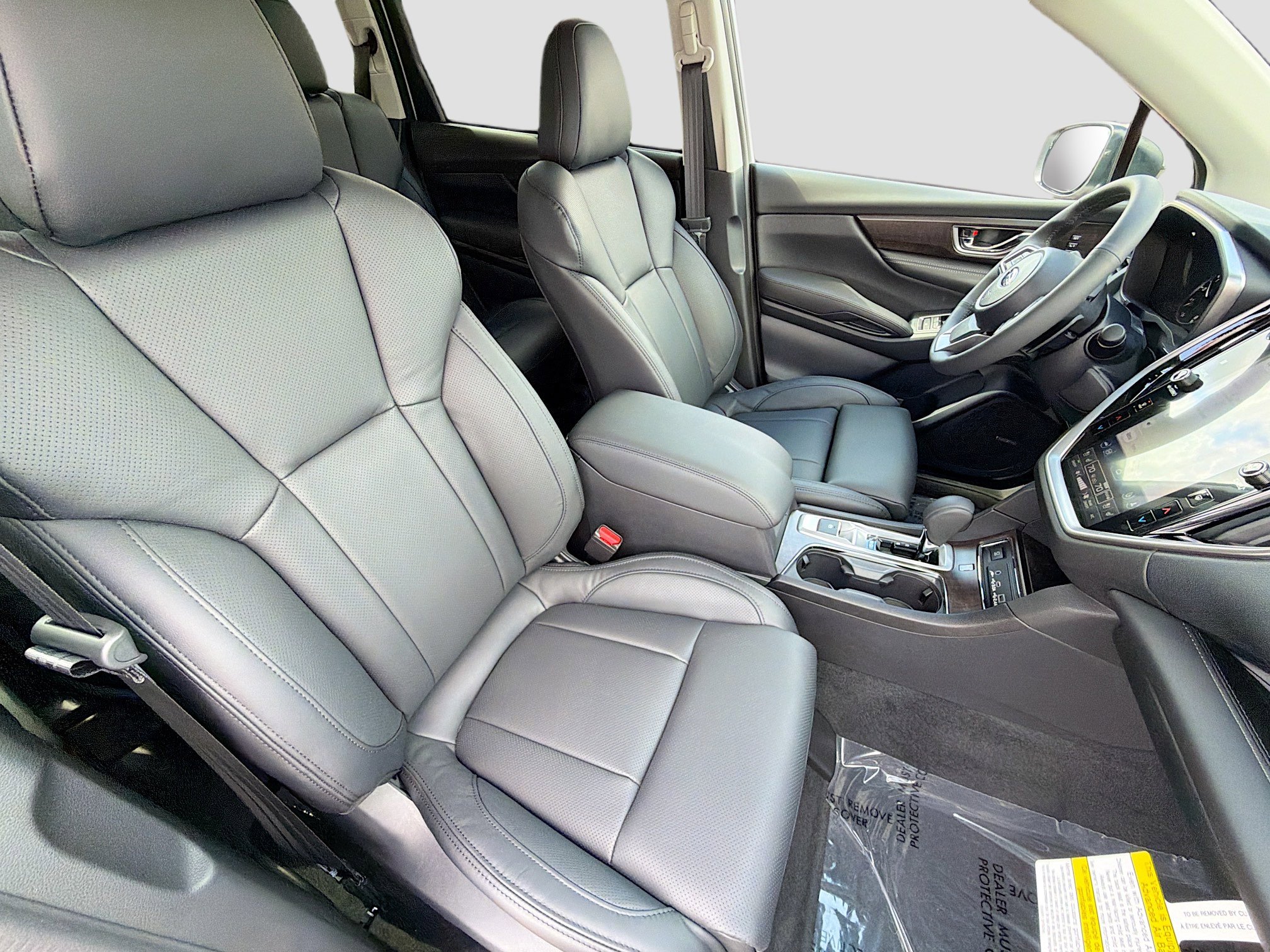 New 2026 Subaru Ascent Touring AWD/4WD image 15