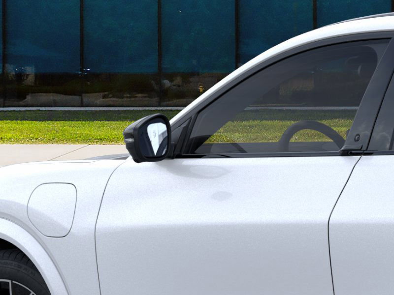 New 2025 Ford Mustang Mach-E Premium image 20