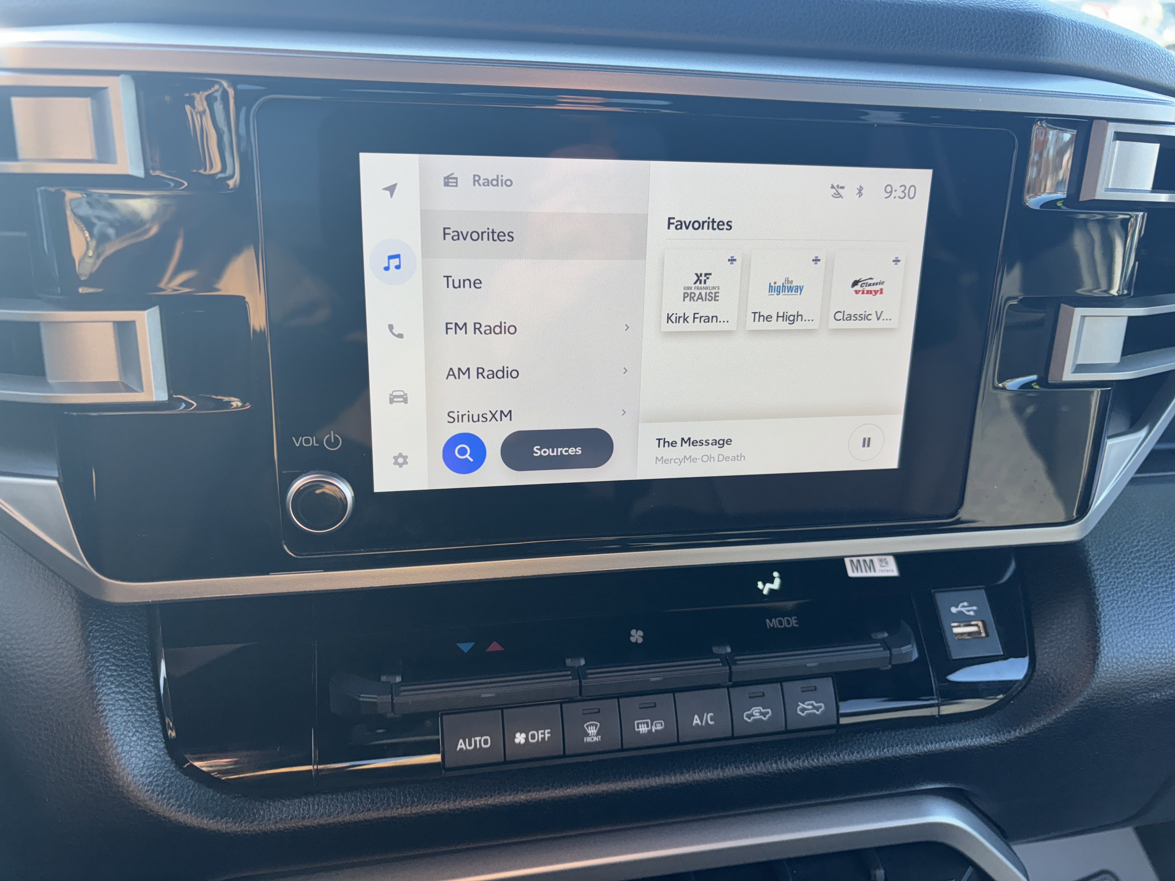 Used 2025 Toyota Tundra SR5 image 26