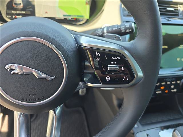 Used 2024 Jaguar E-PACE R-Dynamic SE AWD/4WD image 19