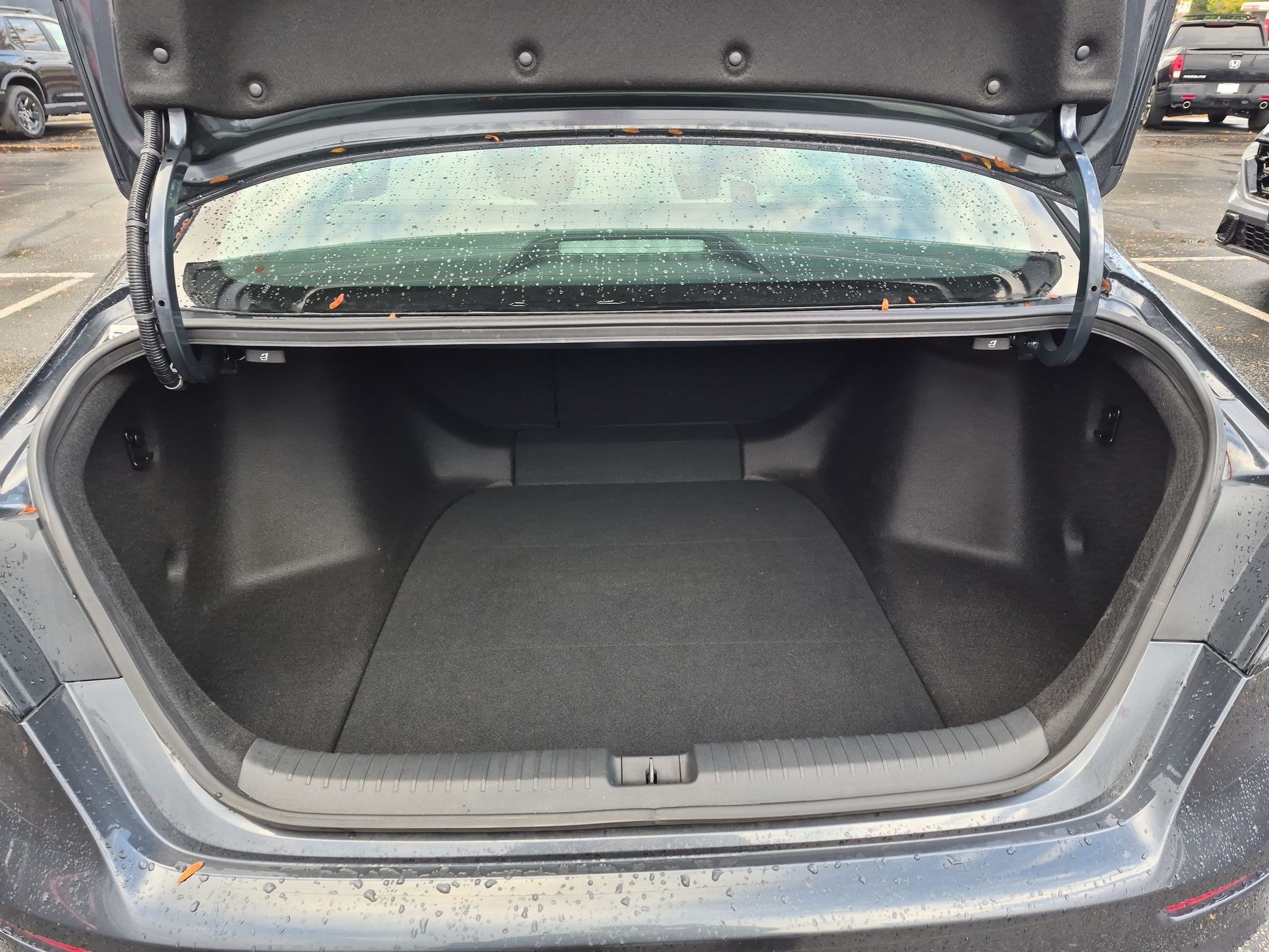 Used 2024 Honda Accord EX image 28