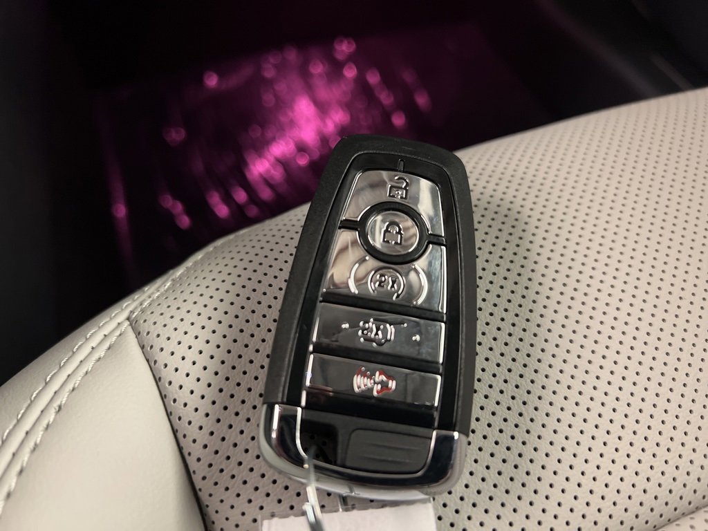 Used 2026 Lincoln Nautilus Premier w/ Equipment Group 102A image 44