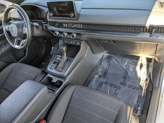 Used 2023 Honda CR-V Sport image 19