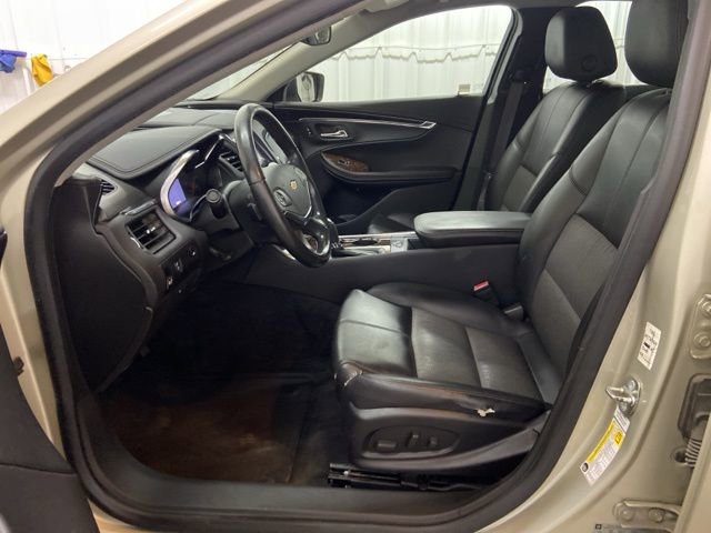 Used 2015 Chevrolet Impala LT image 22