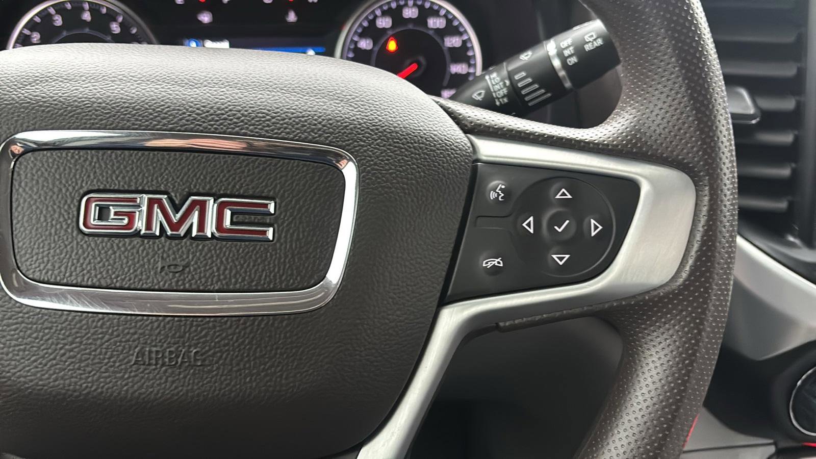 Used 2023 GMC Acadia SLE w/ Driver Convenience Package image 19