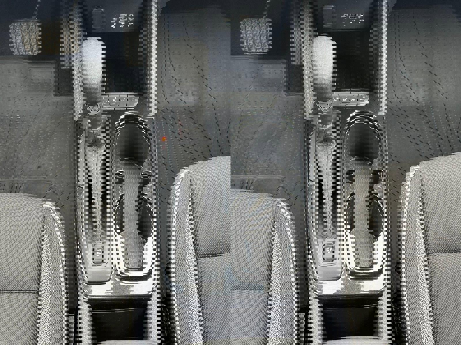 Used 2021 Chevrolet TrailBlazer LT w/ Sun and Liftgate Package image 13