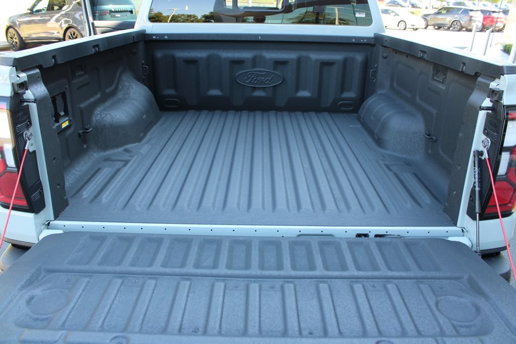 Used 2024 Ford Ranger Raptor AWD/4WD image 21