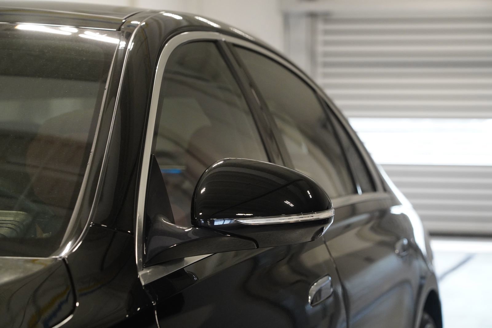 Certified 2023 Mercedes-Benz S 580 4MATIC Sedan image 9