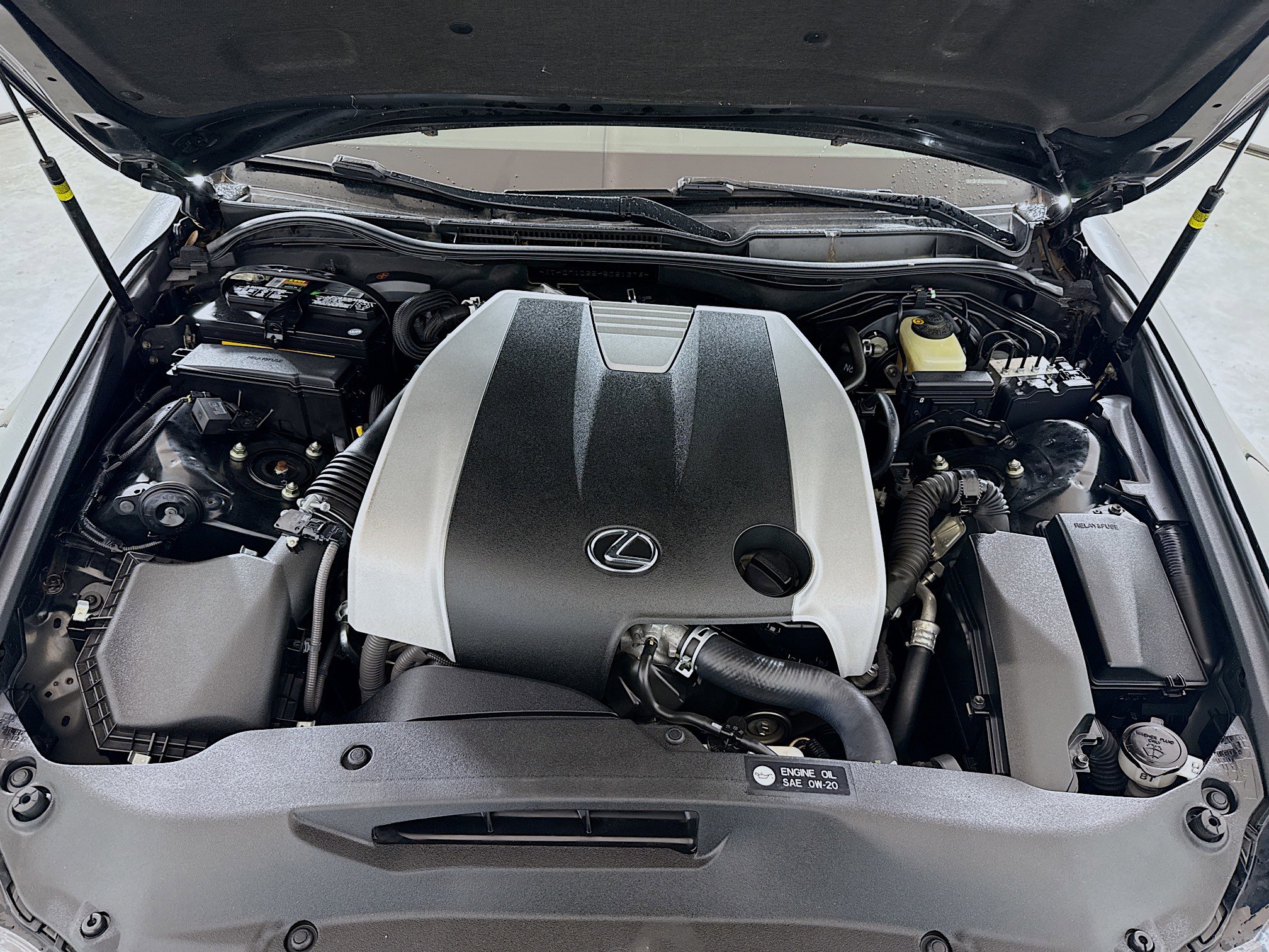 Used 2017 Lexus IS 300 AWD w/ Navigation System Package image 29