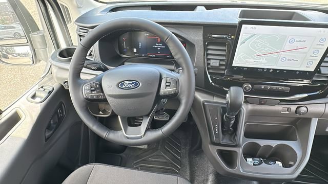 New 2026 Ford Transit 350 XLT image 19