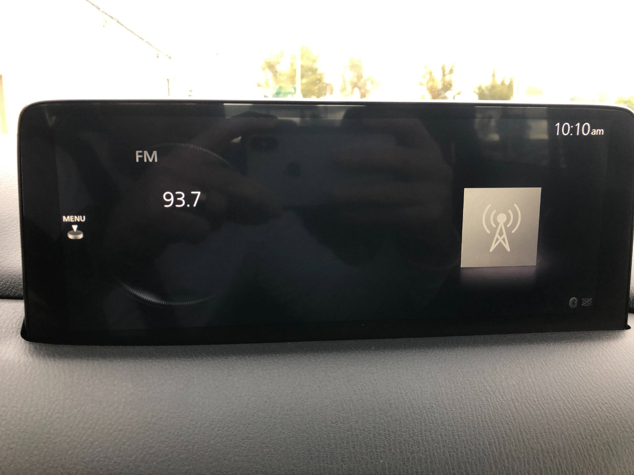 Used 2022 MAZDA CX-5 AWD 2.5 S image 18