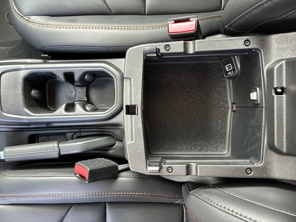 Used 2026 Jeep Wrangler Sahara image 26