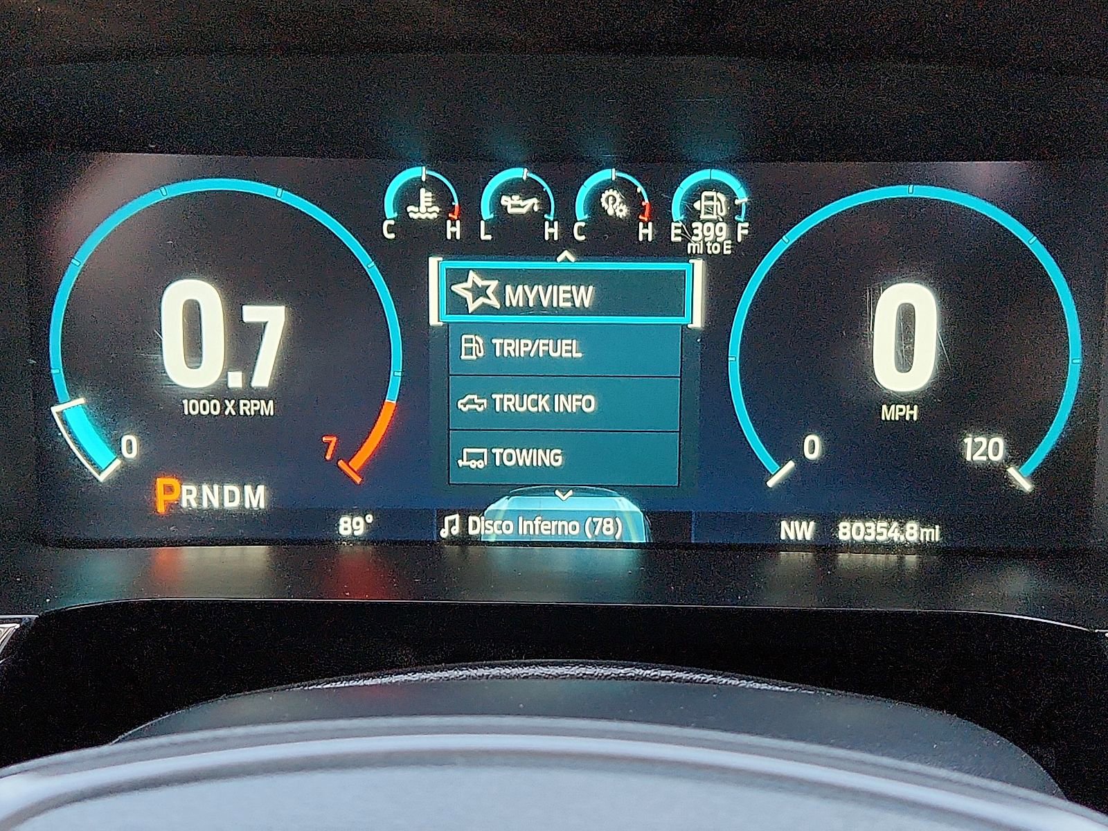 Used 2022 Ford F150 Lariat w/ Equipment Group 501A Mid image 23