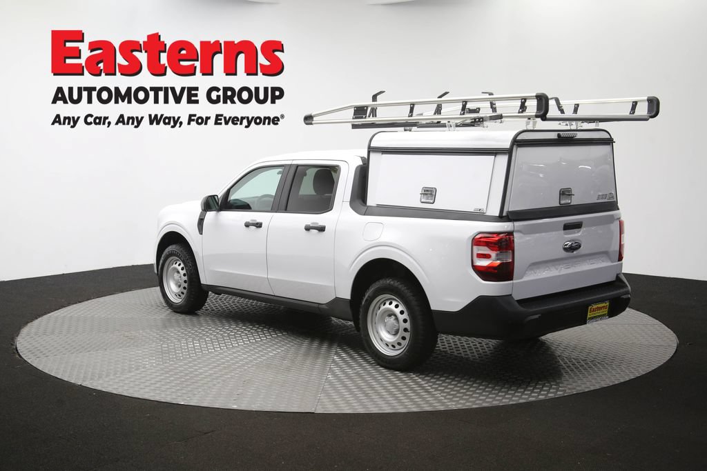 Used 2022 Ford Maverick XL FWD image 62