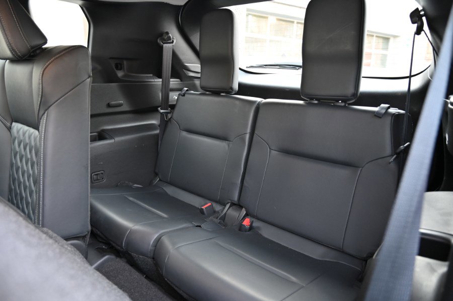 Used 2024 Mitsubishi Outlander SEL image 17