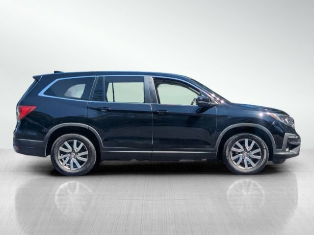 Used 2019 Honda Pilot EX-L image 3