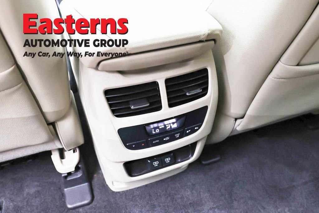 Used 2018 Acura MDX SH-AWD w/ Technology Package image 21