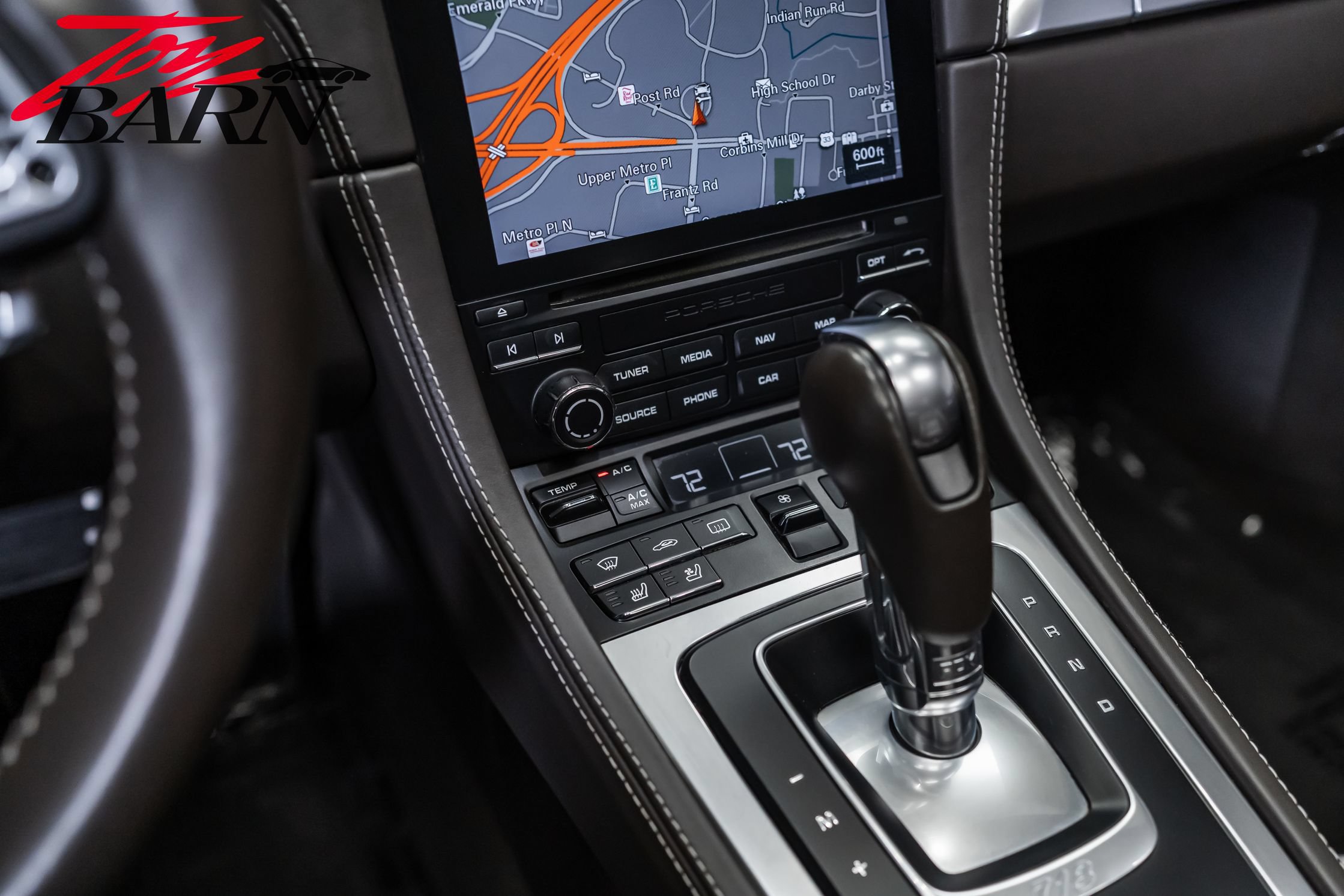 Used 2019 Porsche 718 Boxster S RWD image 45