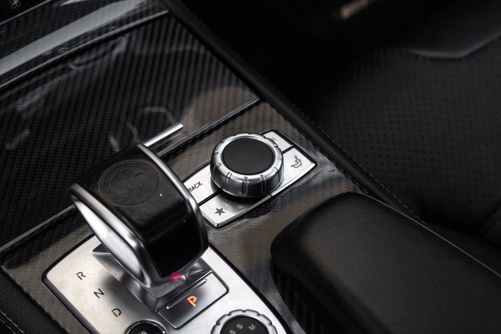 Used 2013 Mercedes-Benz SL 63 AMG image 28