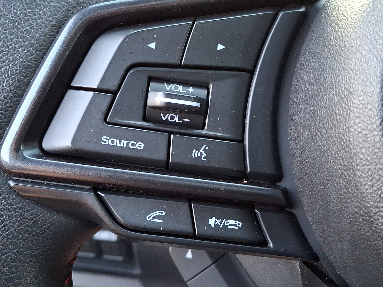 Used 2024 Subaru WRX Premium AWD/4WD image 23