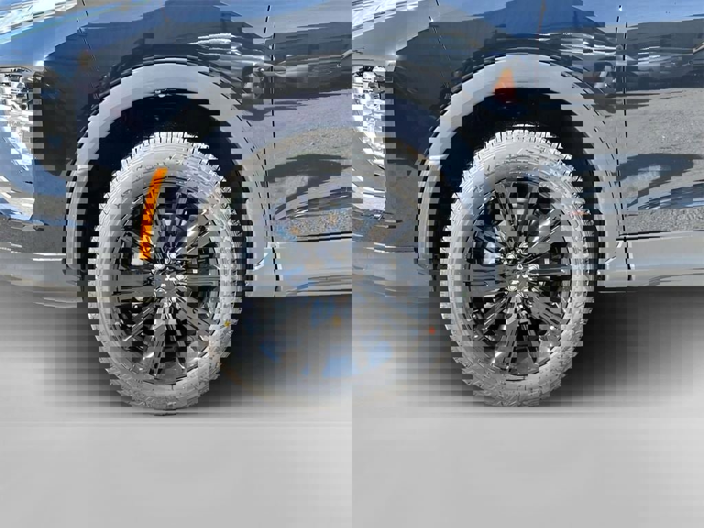 New 2026 Mitsubishi Eclipse Cross LE image 33